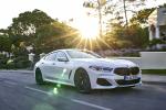 BMW 840i M Sport Gran Coupe 2019 года (WW)